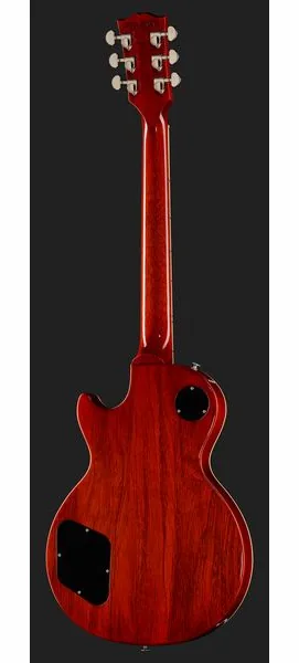 Gibson Les Paul Standard 60s AAA HCS, detalje 3