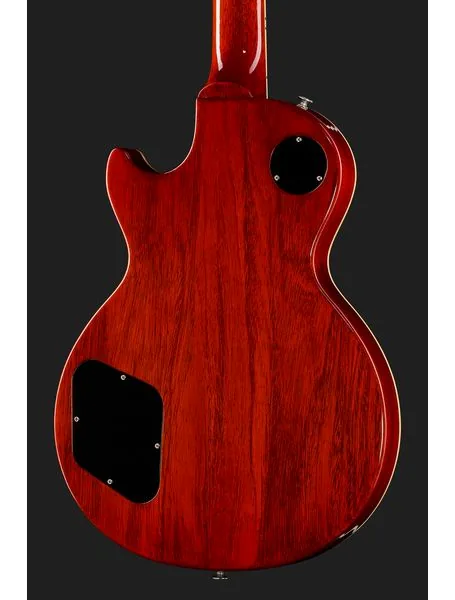 Gibson Les Paul Standard 60s AAA HCS, detalje 5