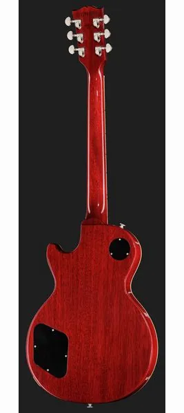 Gibson Les Paul Standard 60s AAA LB, detalje 3