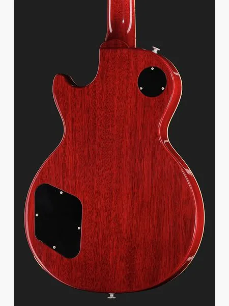 Gibson Les Paul Standard 60s AAA LB, detalje 5