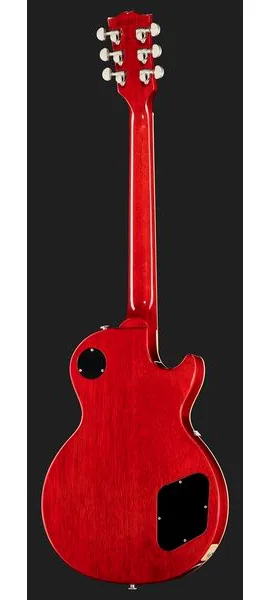 Gibson Les Paul Standard 60s BB LH, detalje 3