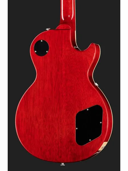 Gibson Les Paul Standard 60s BB LH, detalje 5