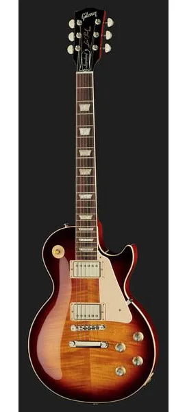 Gibson Les Paul Standard 60s BB, detalje 2