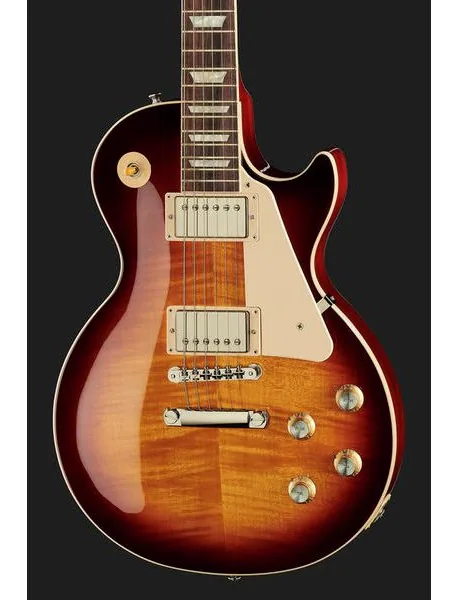 Gibson Les Paul Standard 60s BB, detalje 4
