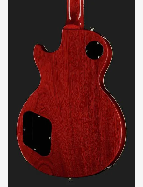 Gibson Les Paul Standard 60s BB, detalje 5