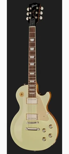 Gibson Les Paul Standard 60s Cl.White, detalje 2