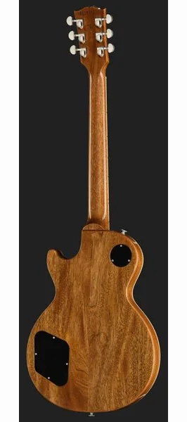 Gibson Les Paul Standard 60s DT VBB, detalje 3
