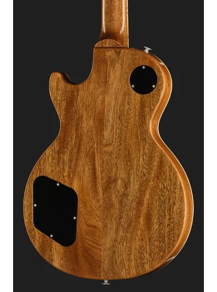 Gibson Les Paul Standard 60s DT VBB, detalje 5