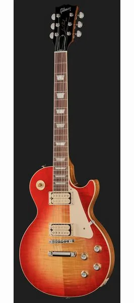 Gibson Les Paul Standard 60s DT VCS, detalje 2