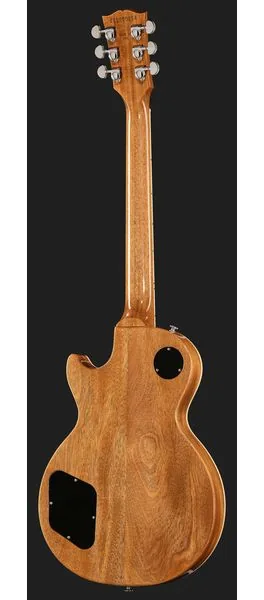 Gibson Les Paul Standard 60s DT VCS, detalje 3