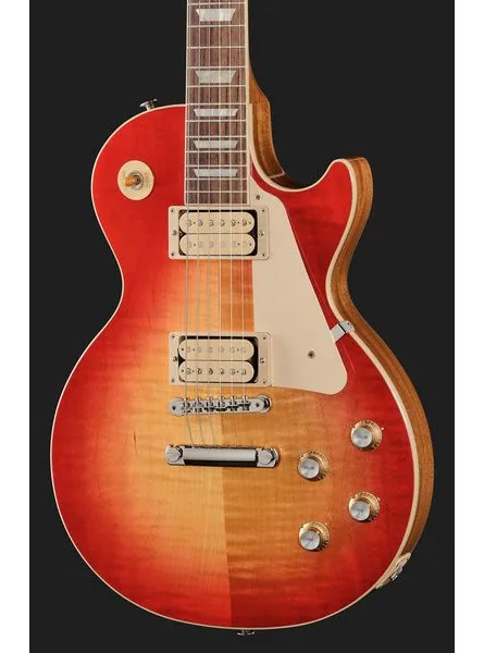 Gibson Les Paul Standard 60s DT VCS, detalje 4
