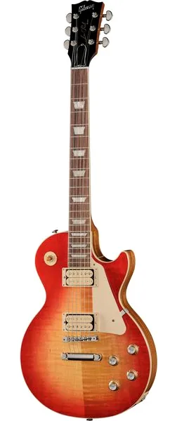 Gibson Les Paul Standard 60s DT VCS set forfra