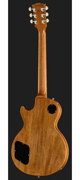 Gibson Les Paul Standard 60s DT VHB, detalje 3