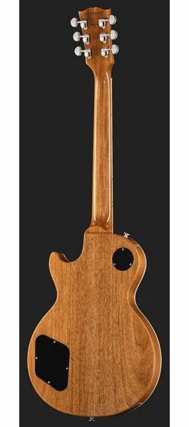 Gibson Les Paul Standard 60s DT VTB, detalje 3