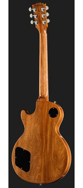 Gibson Les Paul Standard 60s Ebony, detalje 3