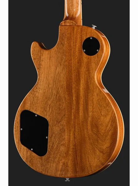 Gibson Les Paul Standard 60s Ebony, detalje 5