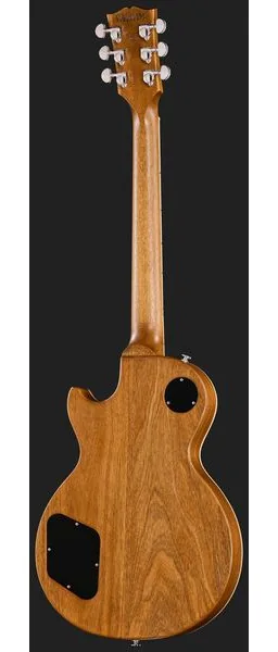 Gibson Les Paul Standard 60s Faded VB, detalje 3