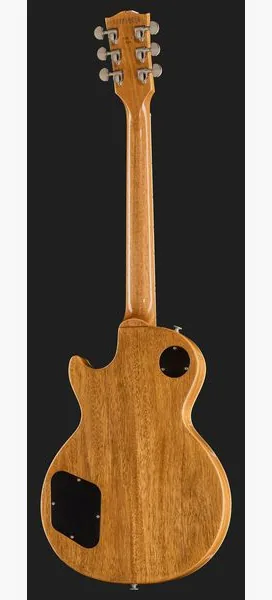 Gibson Les Paul Standard 60s Honey Am, detalje 3