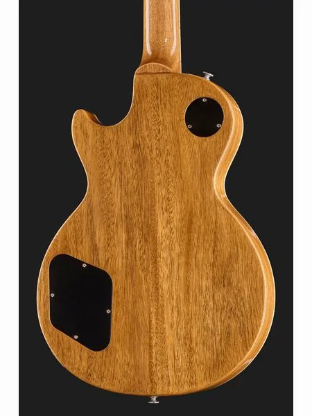 Gibson Les Paul Standard 60s Honey Am, detalje 5