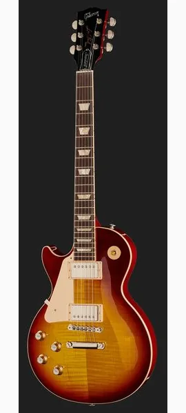 Gibson Les Paul Standard 60s IT LH, detalje 2