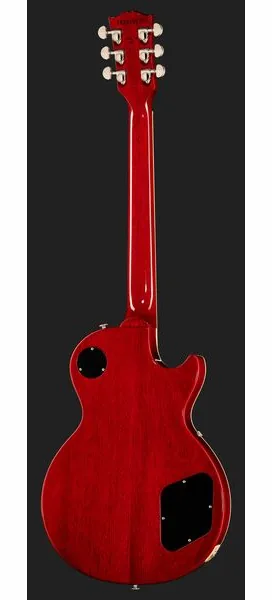 Gibson Les Paul Standard 60s IT LH, detalje 3