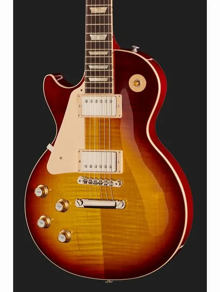 Gibson Les Paul Standard 60s IT LH, detalje 4