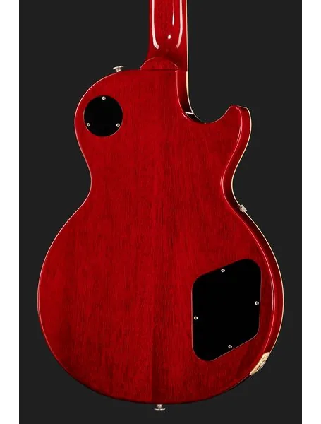 Gibson Les Paul Standard 60s IT LH, detalje 5