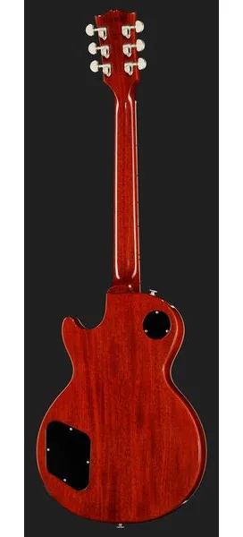 Gibson Les Paul Standard 60s IT, detalje 3