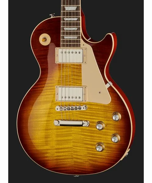 Gibson Les Paul Standard 60s IT, detalje 4