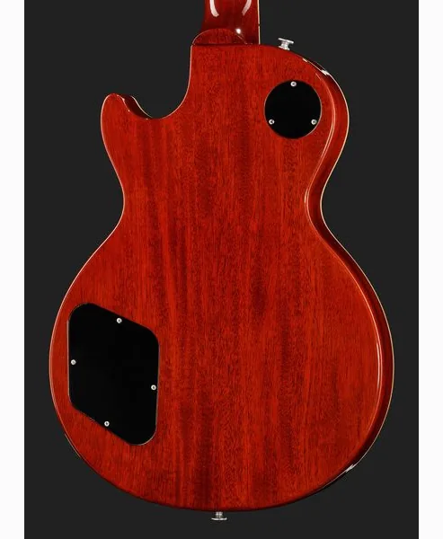 Gibson Les Paul Standard 60s IT, detalje 5