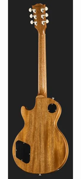 Gibson Les Paul Standard 60s OB, detalje 3