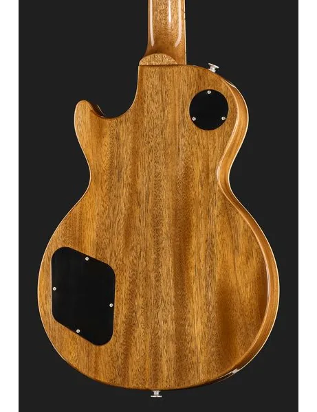Gibson Les Paul Standard 60s OB, detalje 5