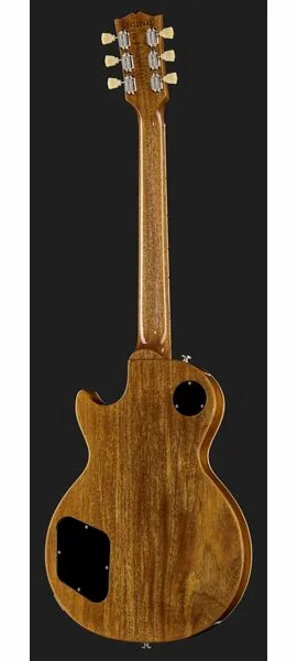 Gibson Les Paul Deluxe 70s GT, detalje 3