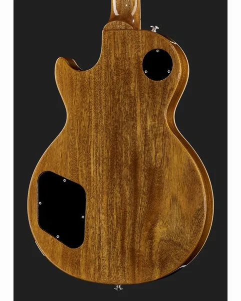 Gibson Les Paul Deluxe 70s GT, detalje 5