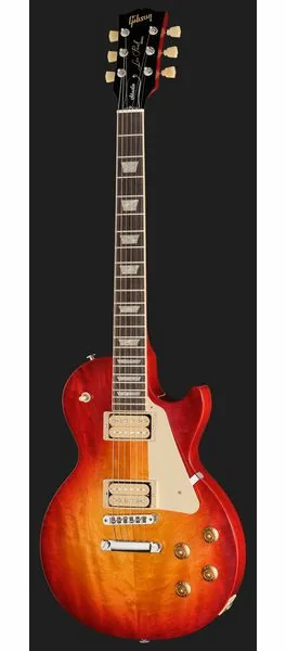 Gibson Les Paul Studio DT CS, detalje 2