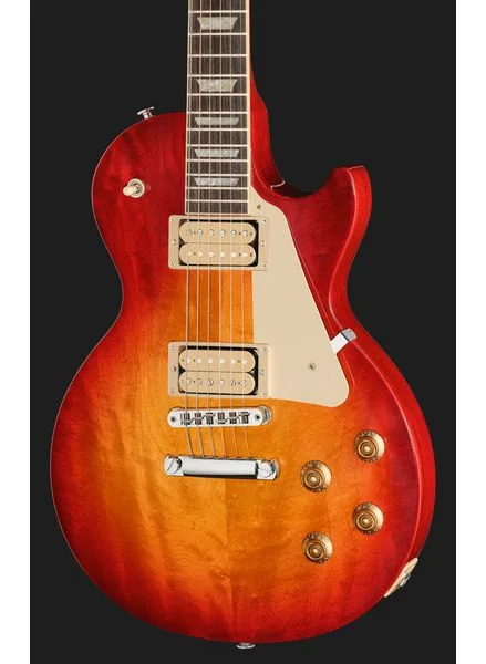 Gibson Les Paul Studio DT CS, detalje 4