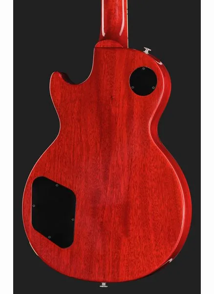 Gibson Les Paul Studio DT CS, detalje 5