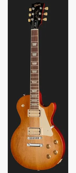 Gibson Les Paul Studio DT DLM, detalje 2