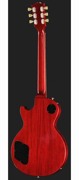 Gibson Les Paul Studio DT DLM, detalje 3