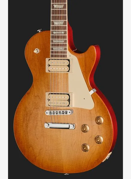 Gibson Les Paul Studio DT DLM, detalje 4