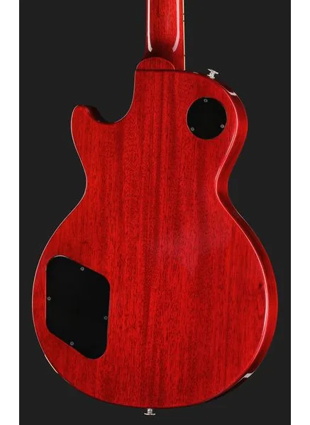Gibson Les Paul Studio DT DLM, detalje 5