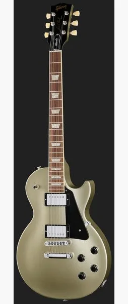 Gibson Les Paul Studio Faded G. Mist, detalje 2