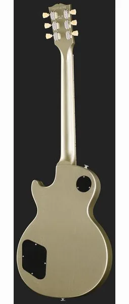 Gibson Les Paul Studio Faded G. Mist, detalje 3