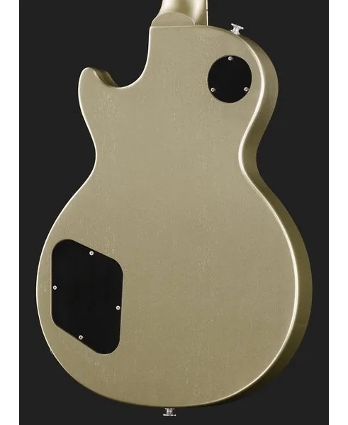 Gibson Les Paul Studio Faded G. Mist, detalje 5