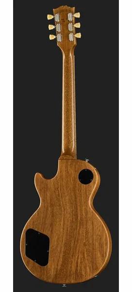 Gibson Les Paul Studio Figured Ant Na, detalje 3
