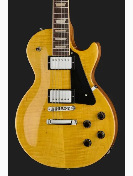 Gibson Les Paul Studio Figured Ant Na, detalje 4