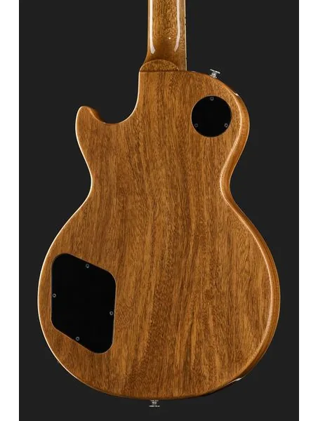 Gibson Les Paul Studio Figured Ant Na, detalje 5