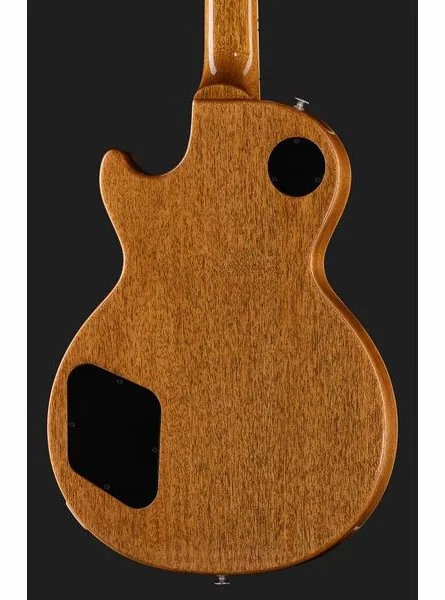 Gibson Les Paul Studio Goldtop, detalje 5