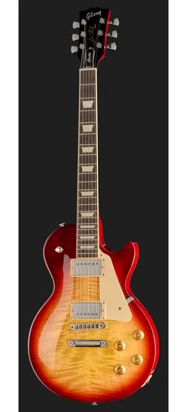 Gibson Les Paul Studio Session BB, detalje 2