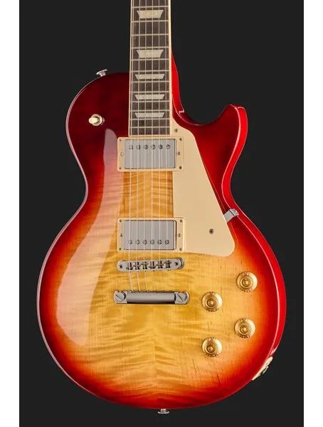 Gibson Les Paul Studio Session BB, detalje 4